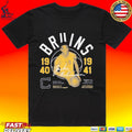 Ucla Jackie Robinson 1940-1941 Basketball Vintage T-shirt