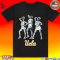 Ucla Lauren Betts Cheerleading T-shirt