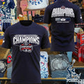 Uconn Huskies Softball 2026 Back-to-back Tournament Champions T-shirt