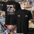 Ufc Freedom 250 Topuria Vs Gaethje T-shirt