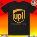 Ukko-pekka Luukkonen Upl What Can Luukkonen Do For You T-shirt