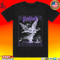 Ultraviolent Nothing Is Worth Believing T-shirt
