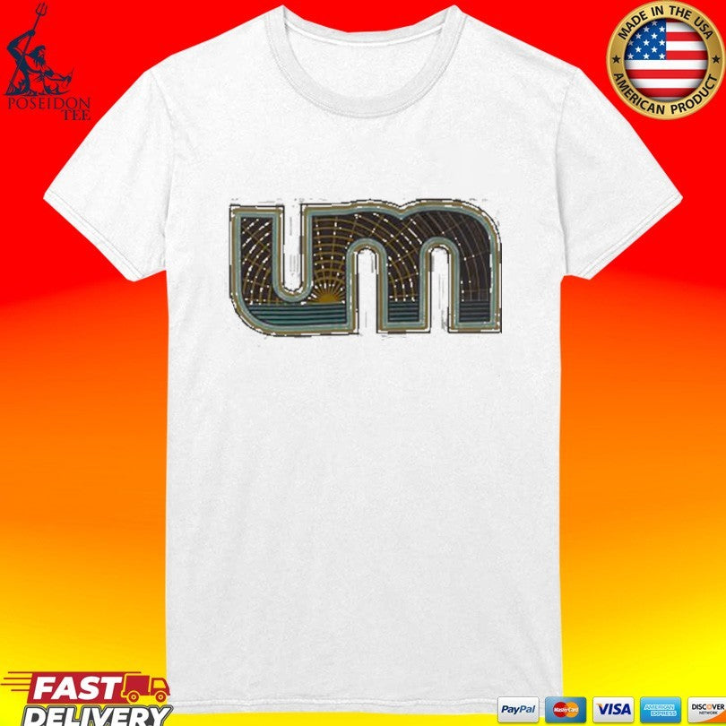 Umphrey’s Lightcycle Run T-shirt