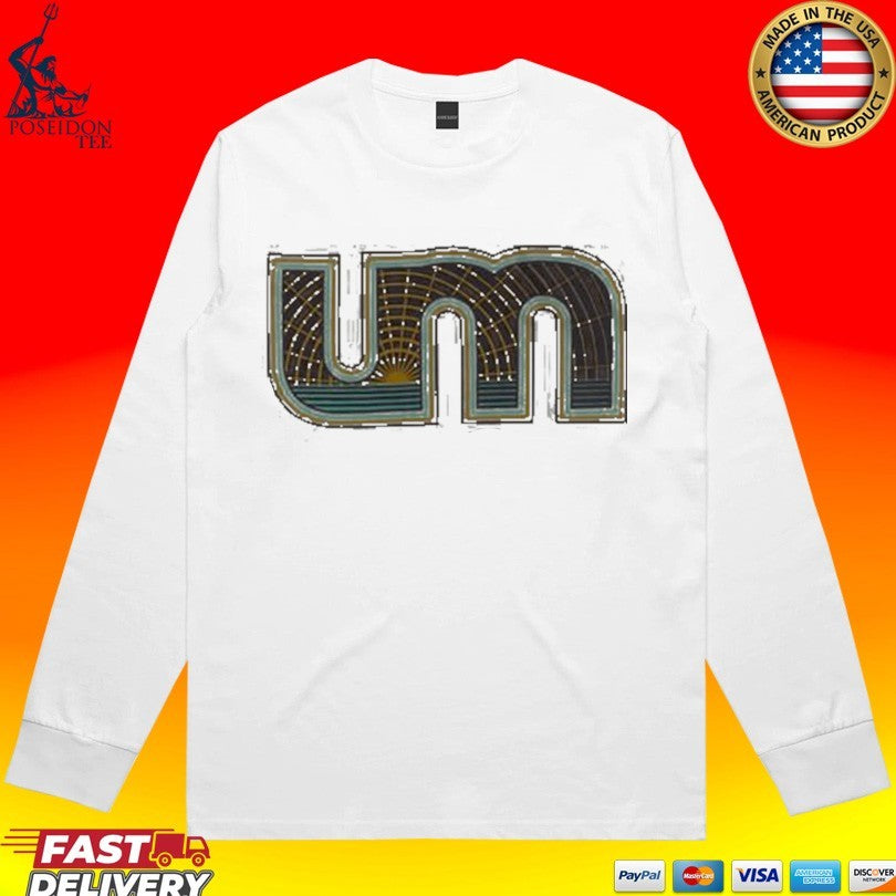 Umphrey’s Lightcycle Run T-shirt