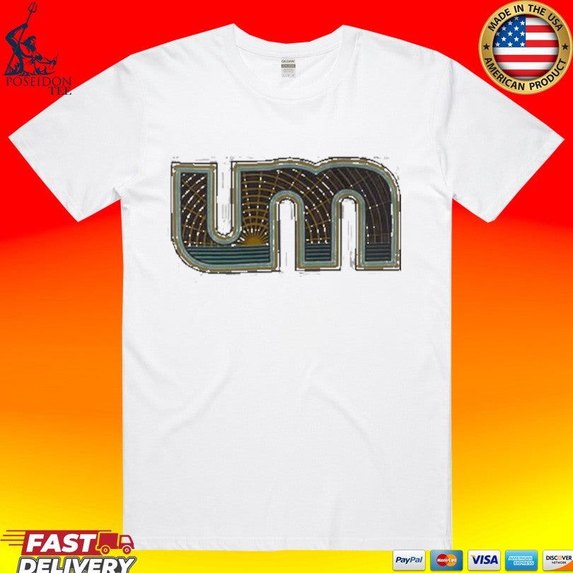 Umphrey’s Lightcycle Run T-shirt