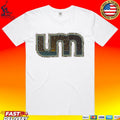 Umphrey’s Lightcycle Run T-shirt