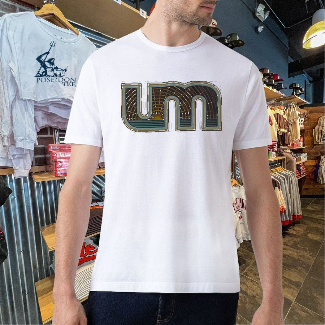 Umphrey’s Lightcycle Run T-shirt