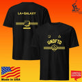 Undefeated X Ussf X Mls La Galaxy T-shirt