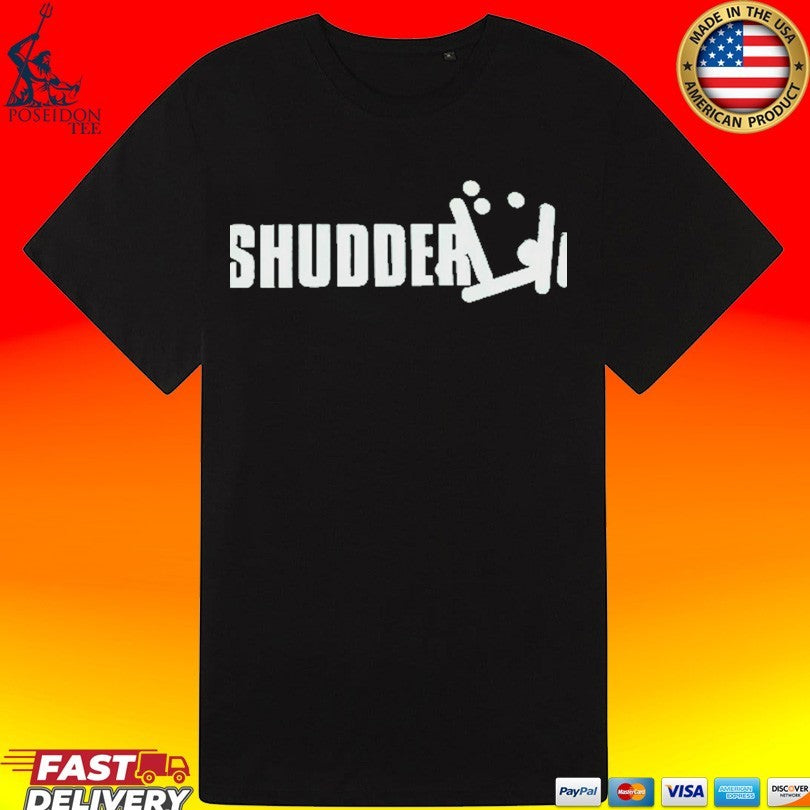 Underworld Shudder T-shirt