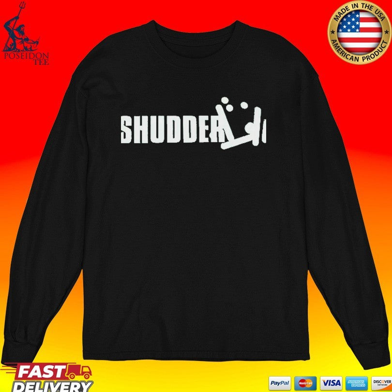 Underworld Shudder T-shirt