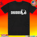 Underworld Shudder T-shirt