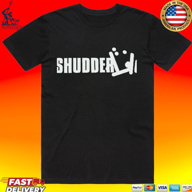 Underworld Shudder T-shirt