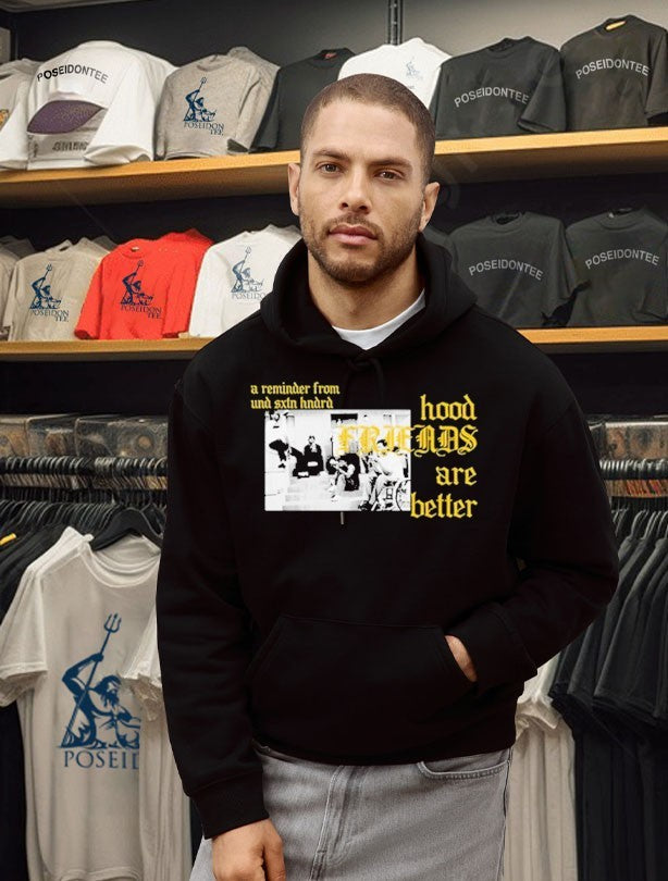 Undrafted Hfab T-shirt