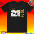 Undrafted Hfab T-shirt