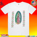Unified Goods 90’s Our Lady Of Guadalupe T-shirt