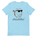 Chinchillin Men's Signature Tee