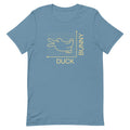 Duck Or Bunny Men's Signature Tee