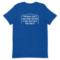 Rob Lowe Rob Men's Signature Tee