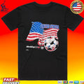 United States World Cup Usa 94 T-shirt