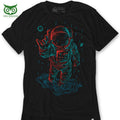 Universal Love Glow In The Dark 2D Tshirt