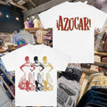 Universal Music Azucar Multicolor T-shirt