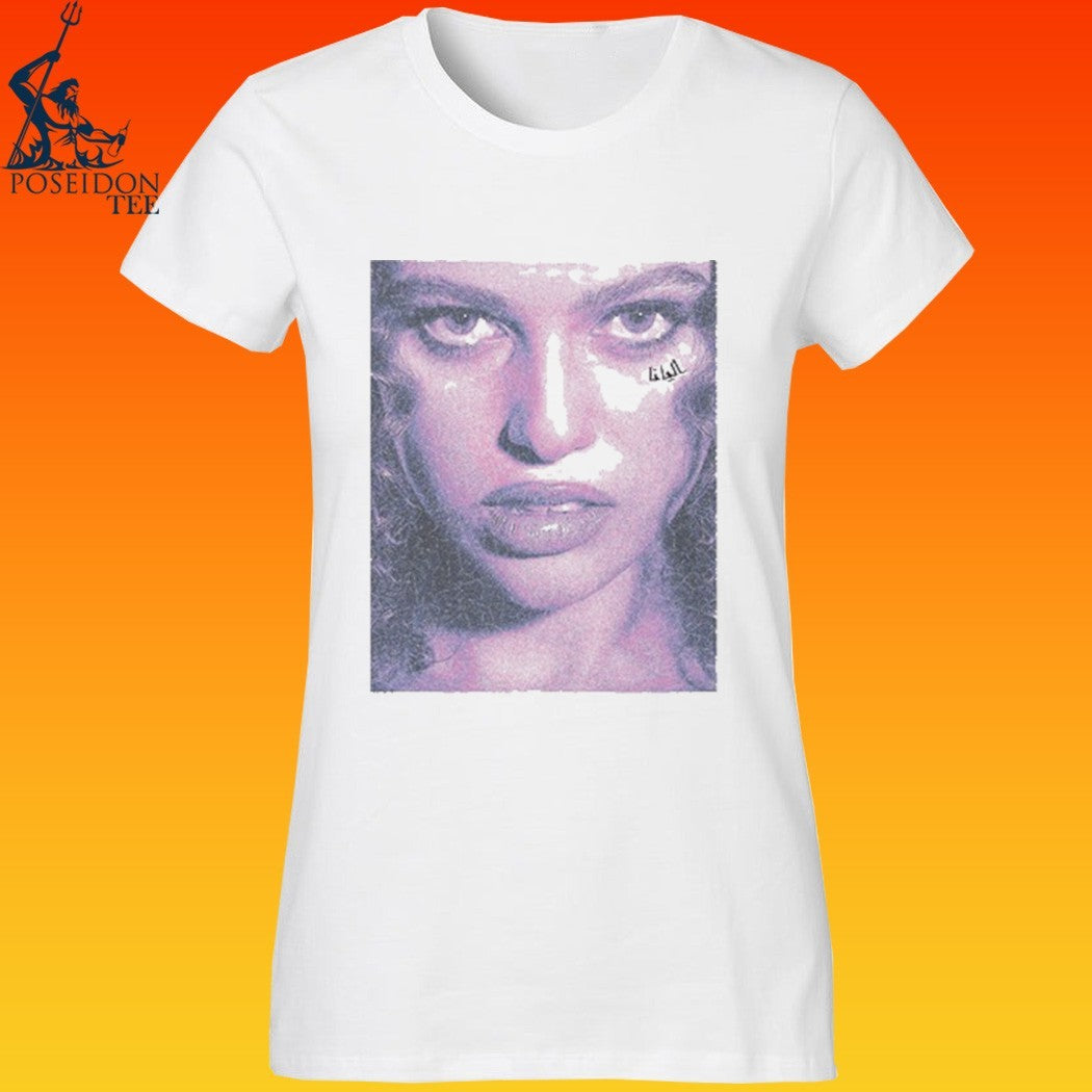 Universal Music Yanna T-shirt