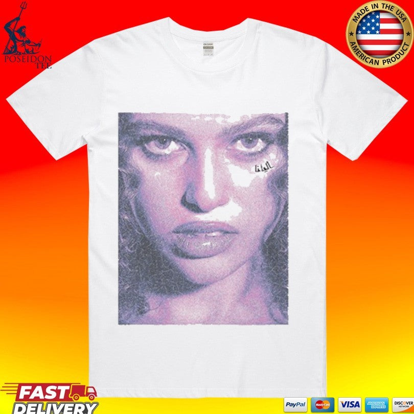 Universal Music Yanna T-shirt