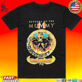 Universal Studios Revenge Of The Mummy T-shirt
