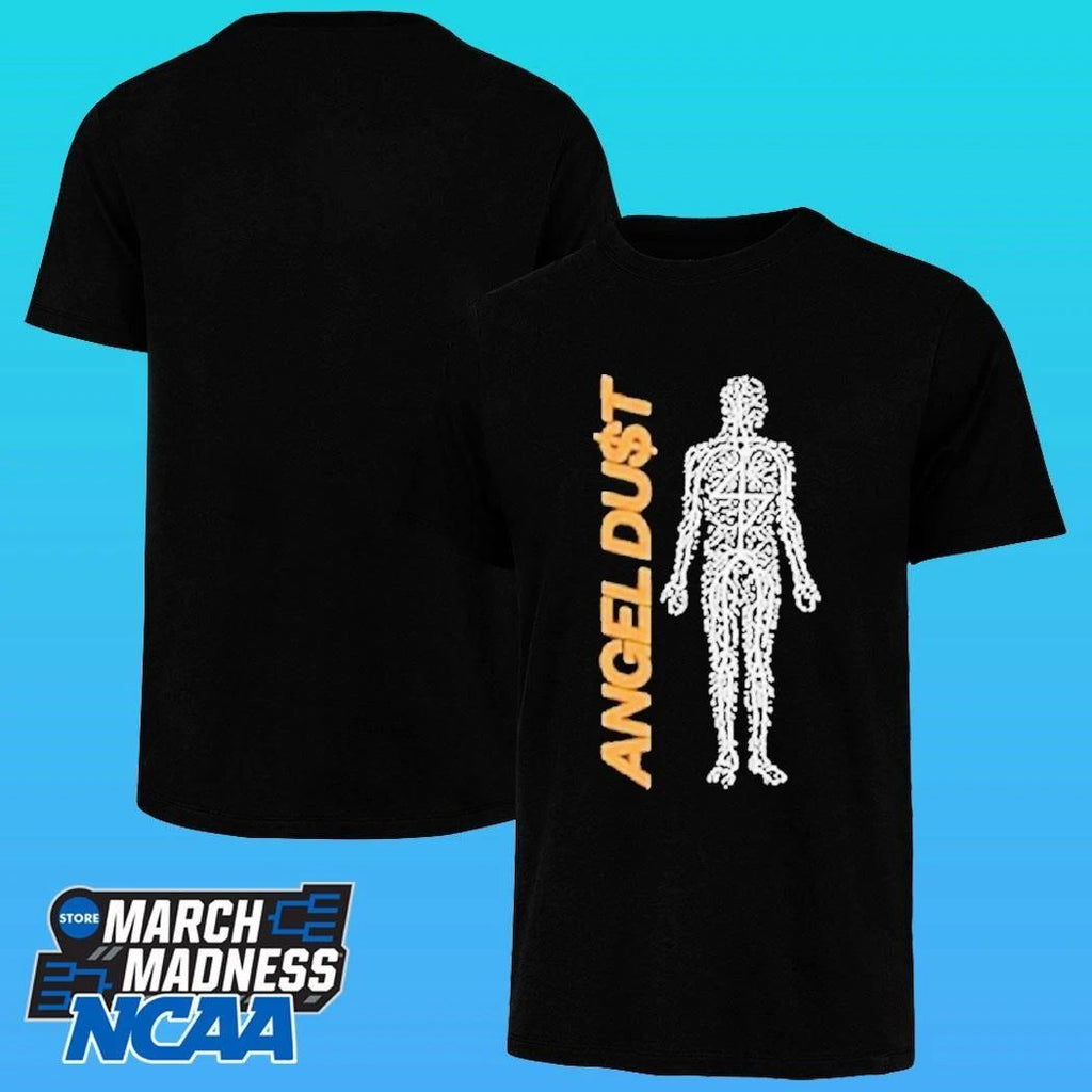 Angel Du$t Money Man Shirt