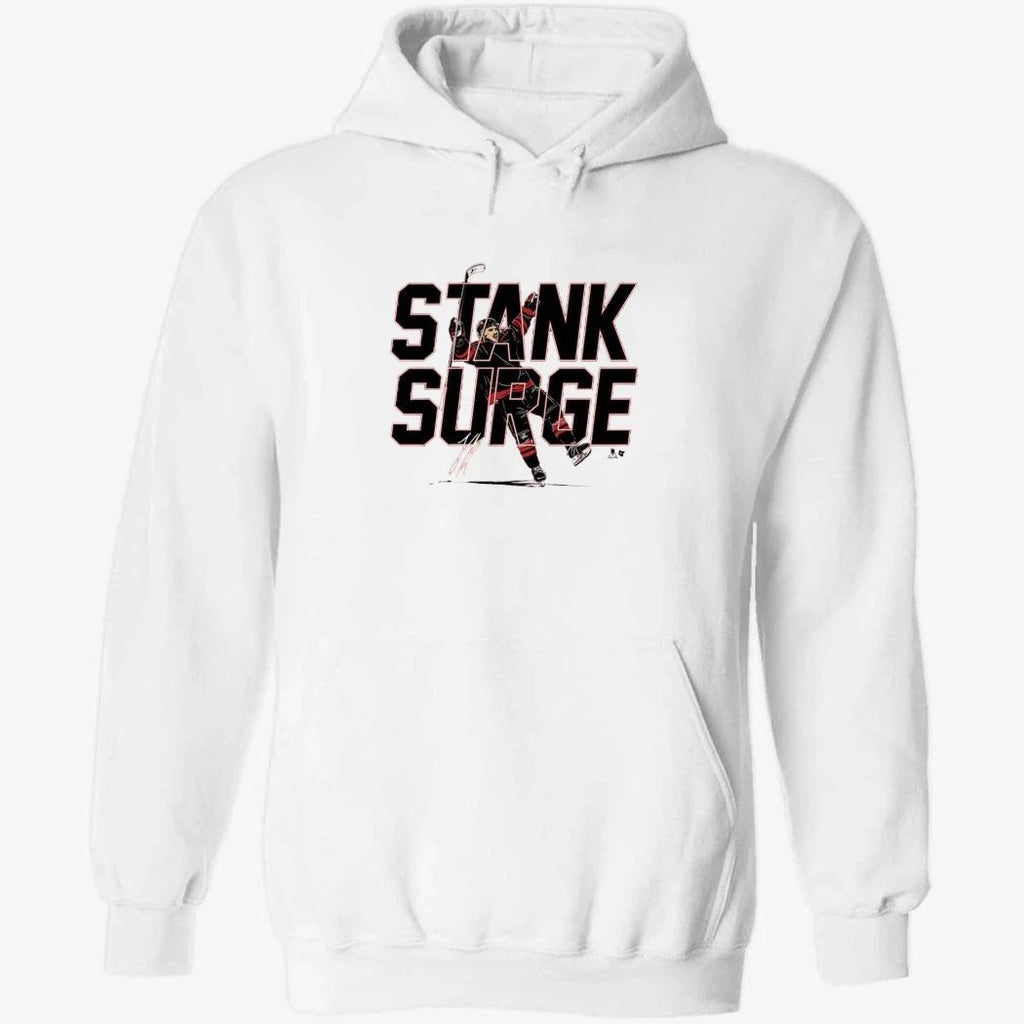 Logan Stankoven Stank Surge Shirt