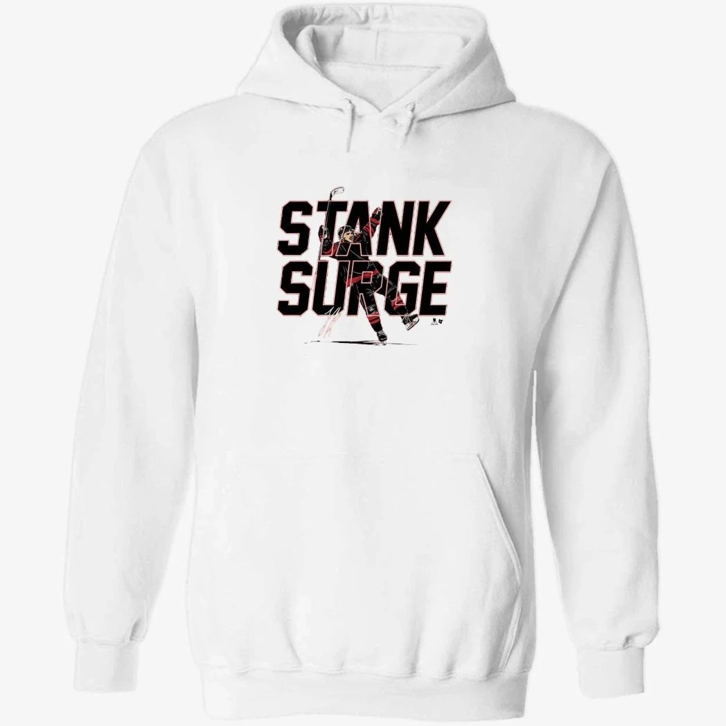 Logan Stankoven Stank Surge Shirt