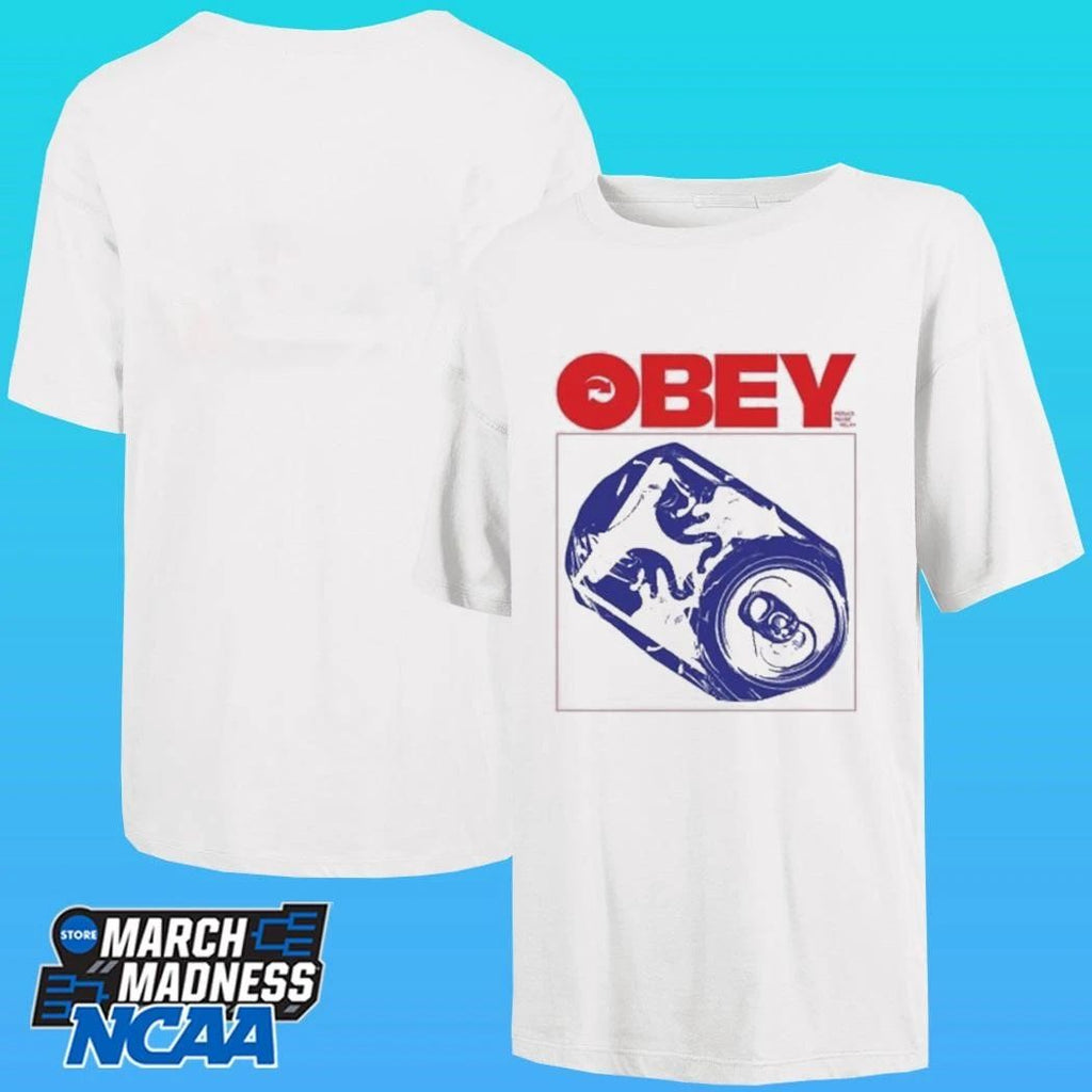 Crown Obey Reuse Shirt