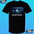 Whale Realm Baby Shirt