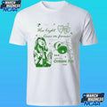 Christina Grimmie Fest Her Light Lives In Forever Shirt