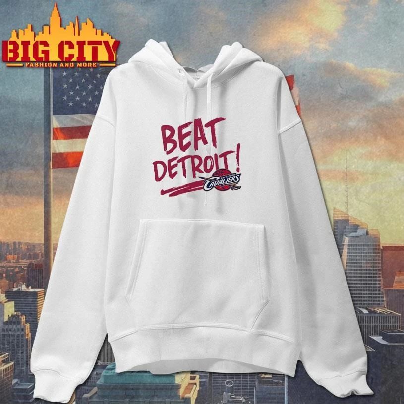 Premium Cleveland Cavaliers Game 3 Playoff Shirt
