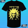 Carlos Vives Show May 05 2026 Austin Texas Shirt