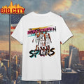 The Muthafuckin San Antonio Spurs 2026 Shirt