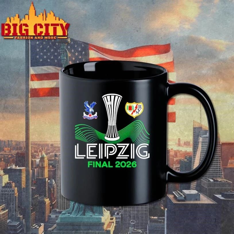 Leipzig 26 UECL Final shirt