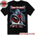 Poster Teenage Bottlerocket With Doghouse Rose 2026 Canada Tour Shirt