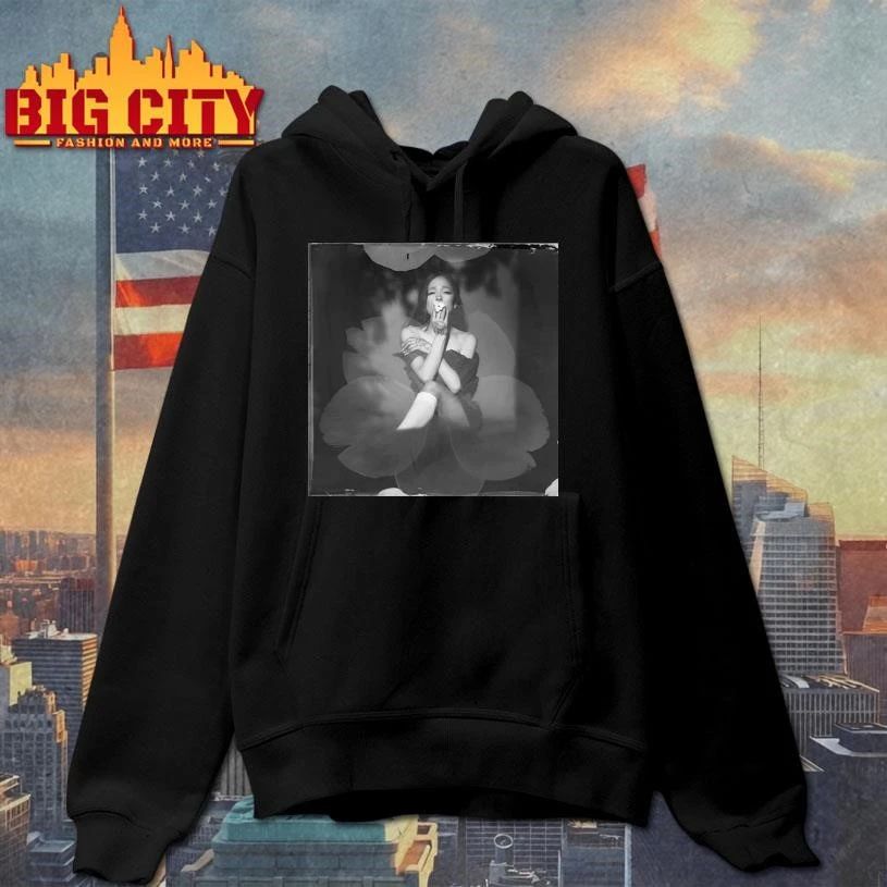 Premium Ariana Grande Album Petal Exclusive Target Cover By Katia Temkin Shirt