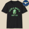YoungBoy Never Broke Again Viral T-shirt