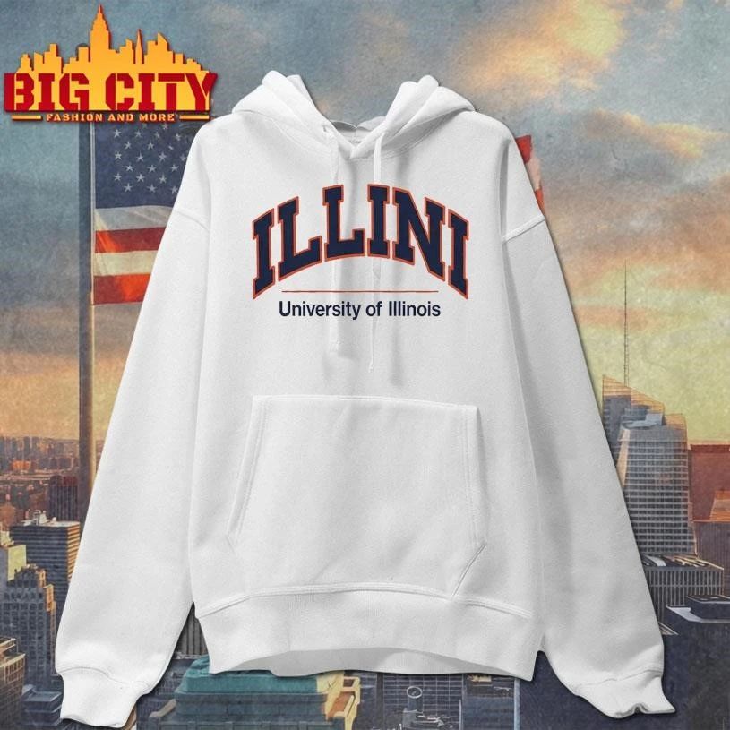 Awesome Shota Imanaga Illini University of Illinois Crewneck Shirt
