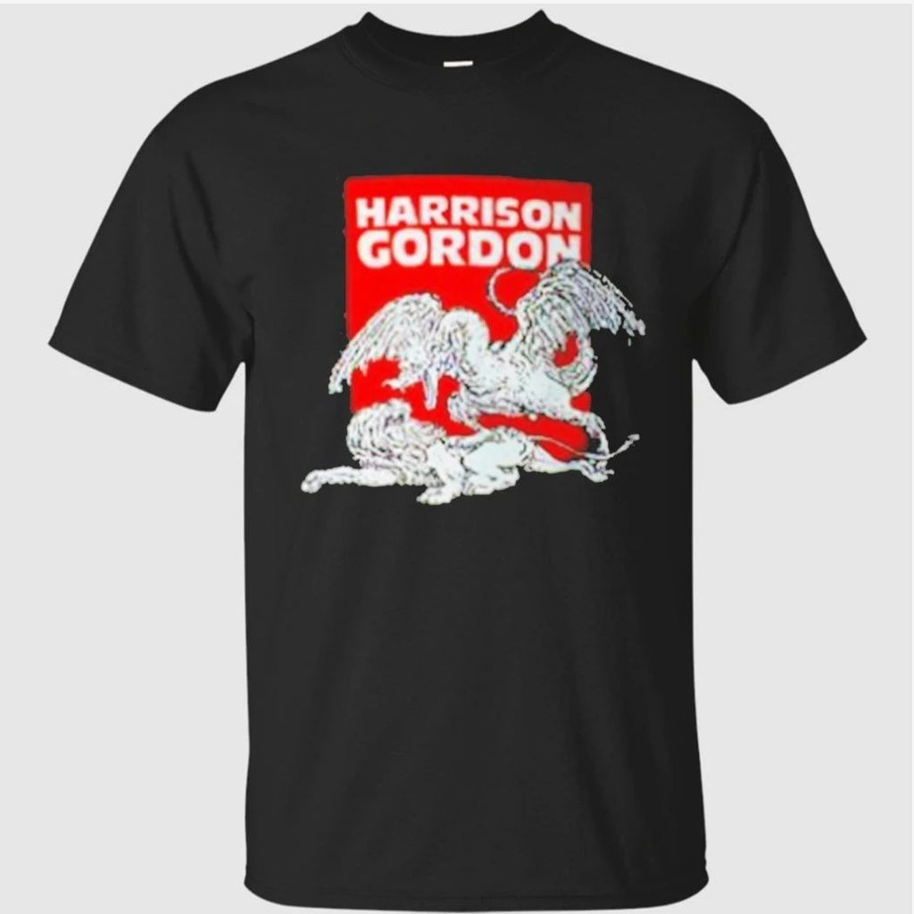 Harrison Gordon 2026 Shirt