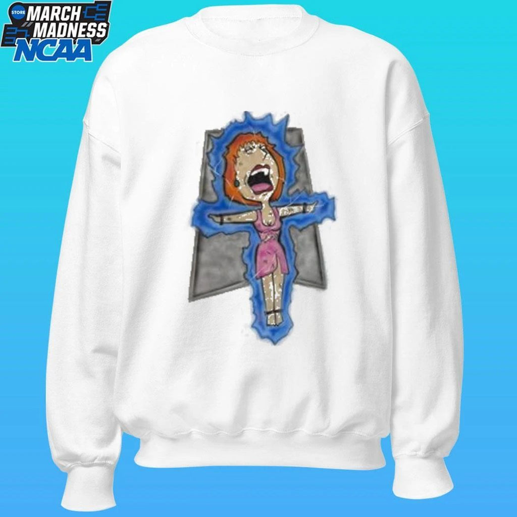 Eiido Zap Shirt