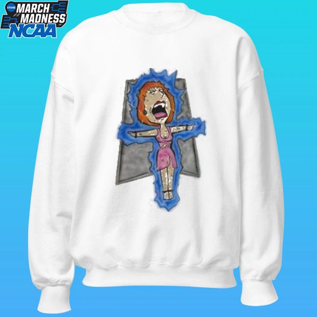 Eiido Zap Shirt