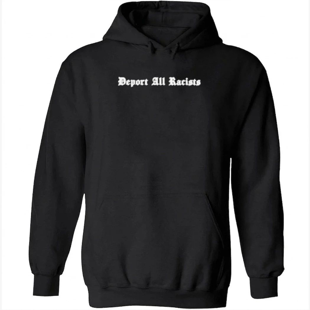 Deport All Racists Tom Steyer Shirt