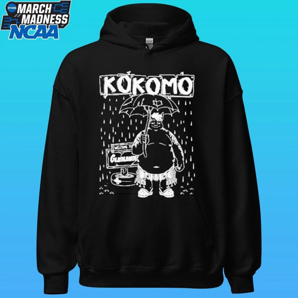 Dropout Kokomo Shirt