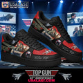 Gun 40th Anniversary 2026 Air Force 1 Shoes