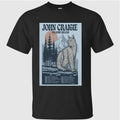 John Craigie With Jobi Riccio EU October 2026 Tour Shirt
