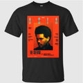 The Weeknd After Hours Til Dawn Tour 2026 Live In Asia Dates List Kicks Off In Tokyo On September 20 High-Quality Poster Shirt